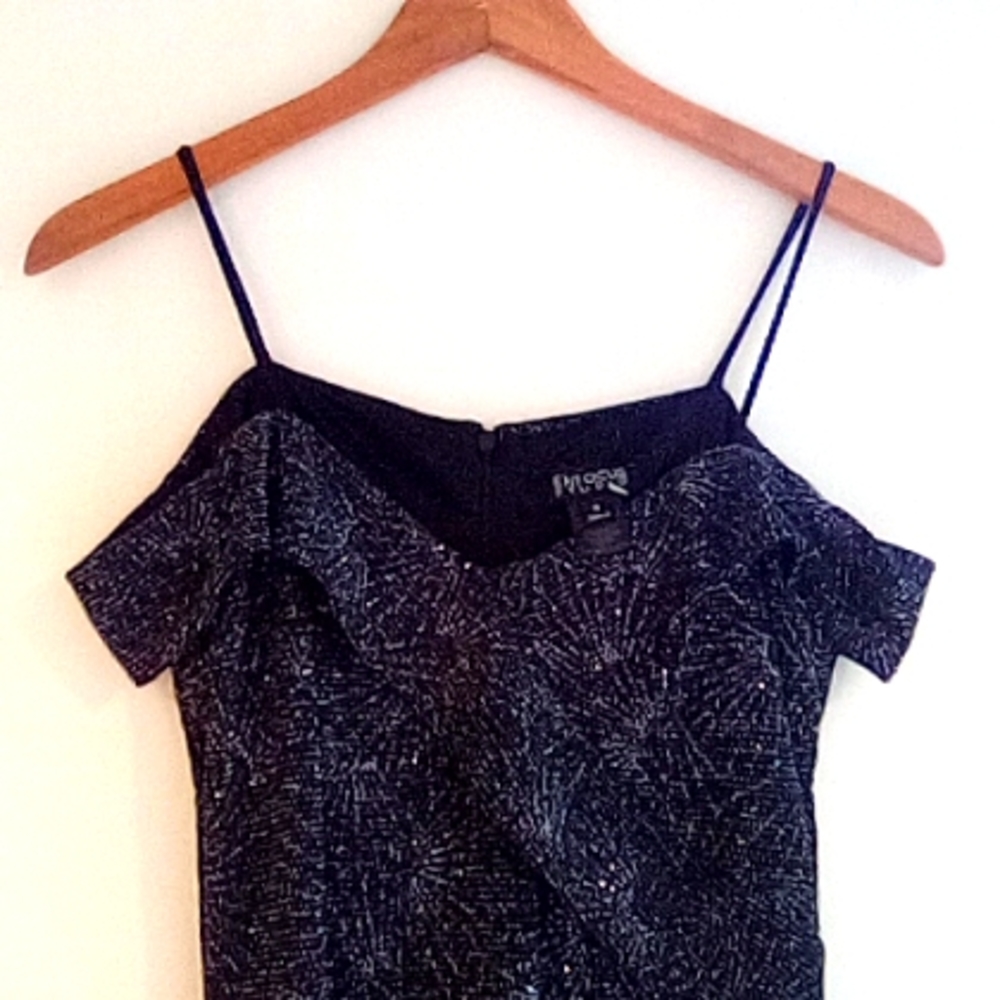 Pretty sparkle dress
